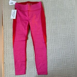 Outdoor Voices Tech Sweat 7/8 Zoom Leggings